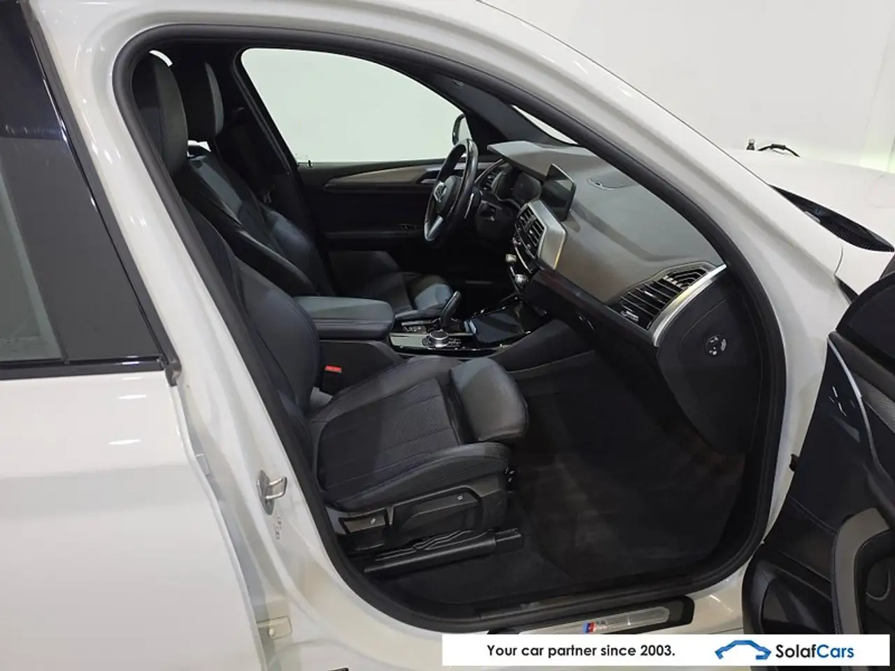 BMW X3 - 11
