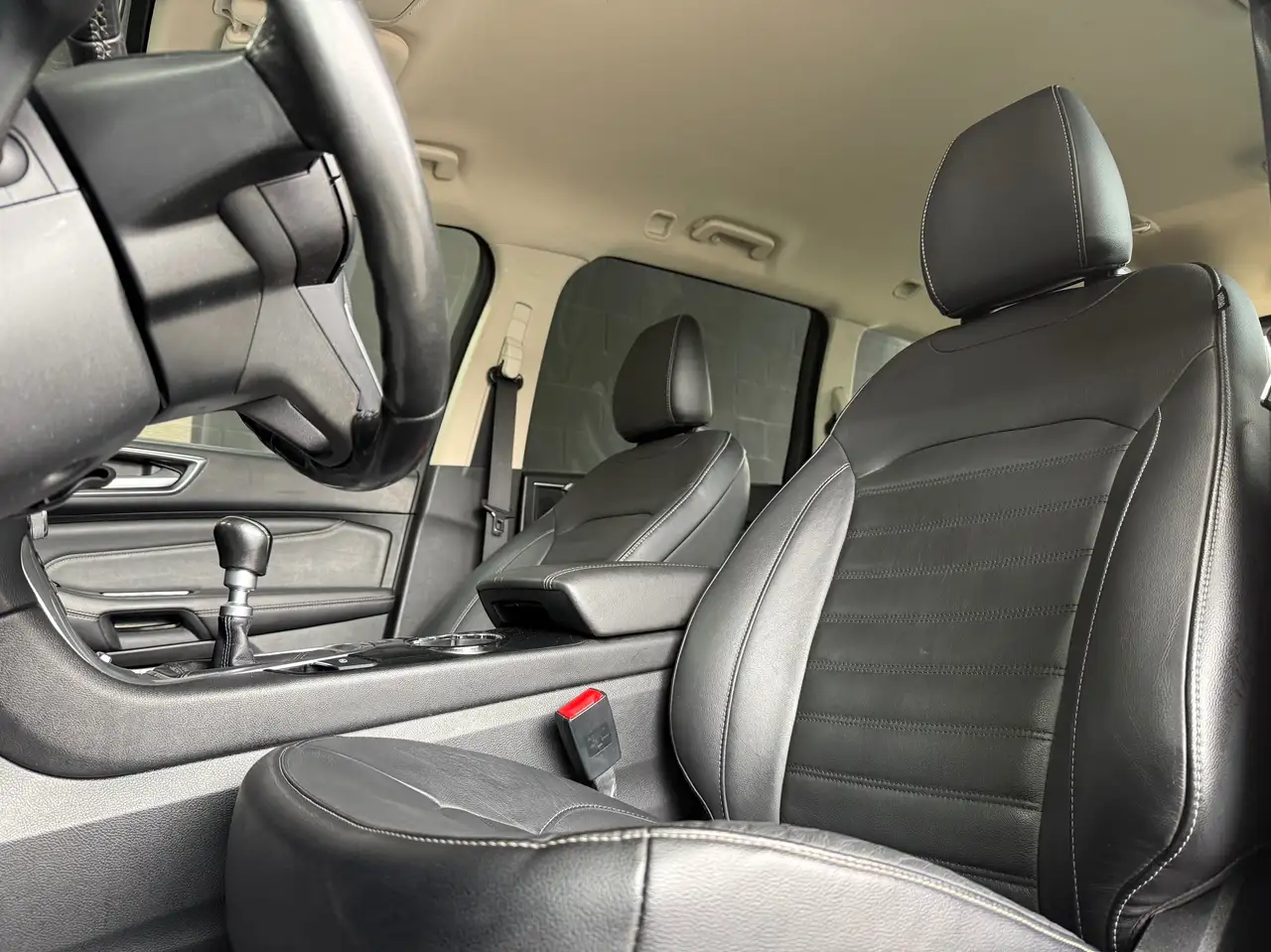 Ford Galaxy - 11