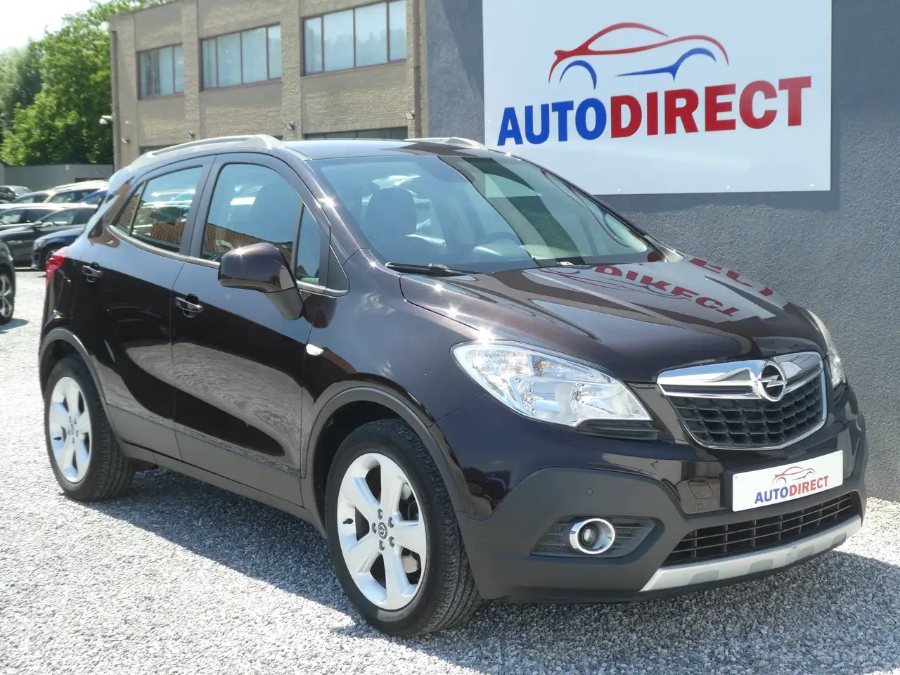 Opel Mokka - 6