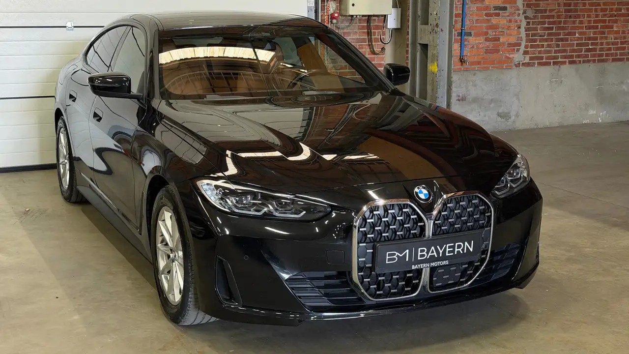 BMW 420 - 8