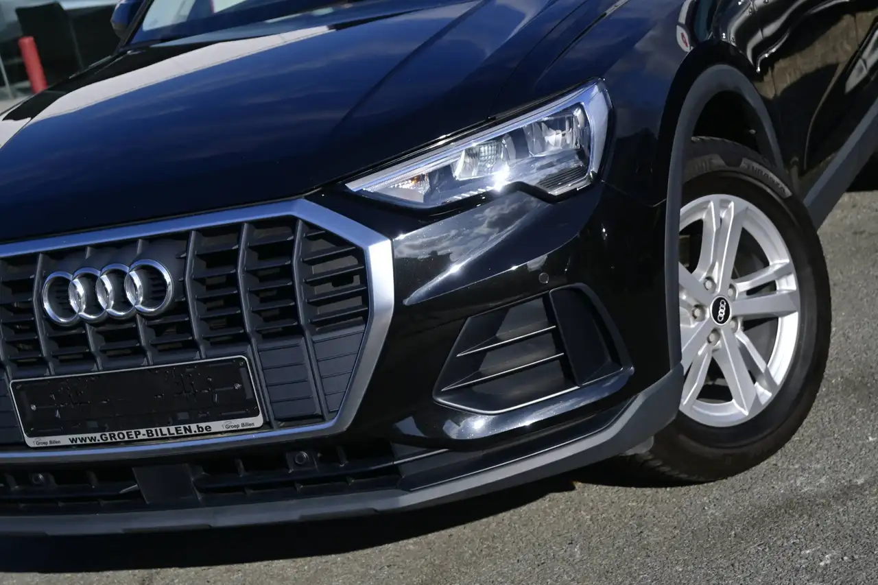 Audi Q3 - 5