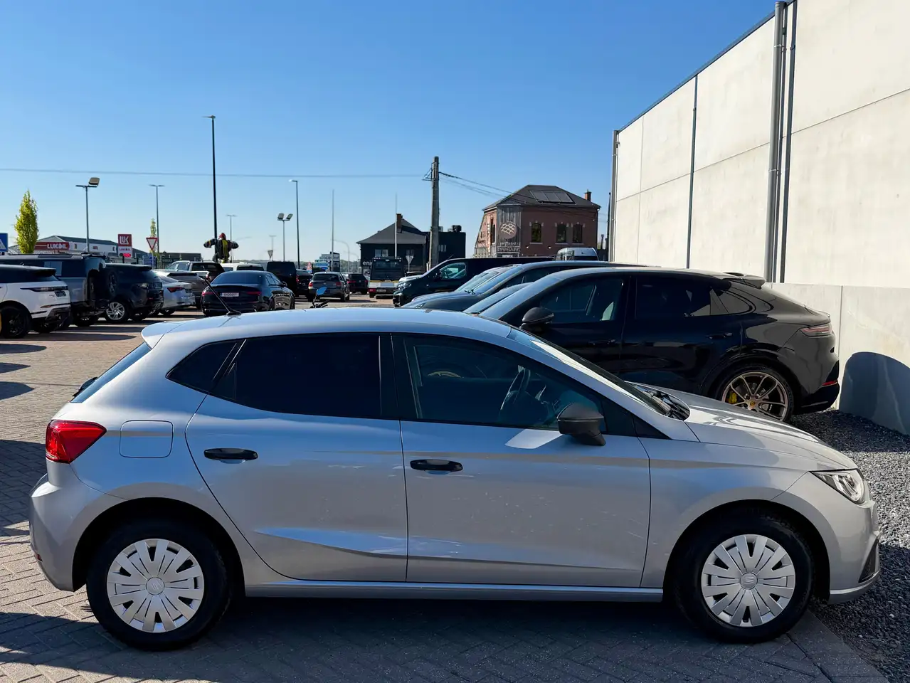 SEAT Ibiza - 3