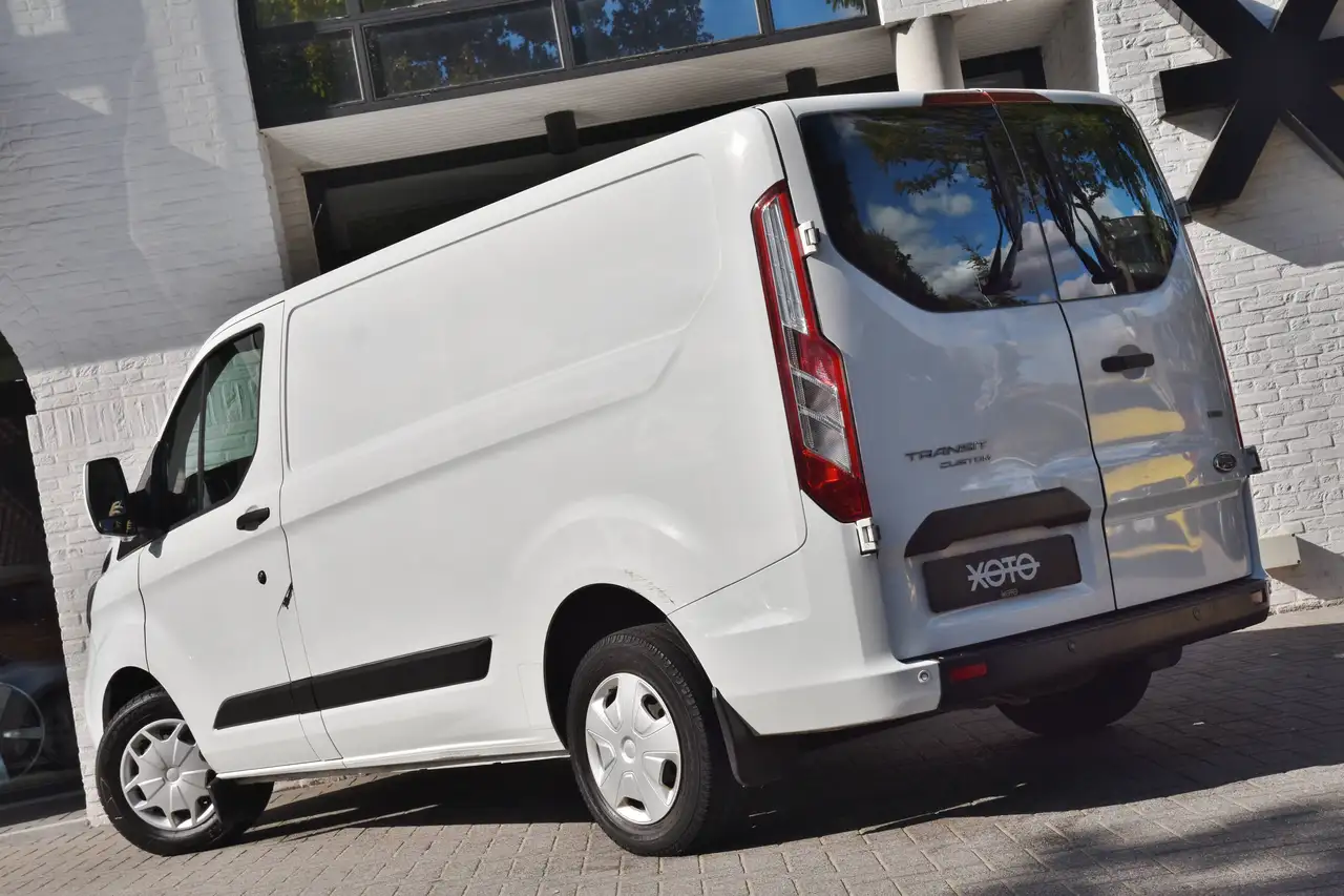 Ford Transit - 9