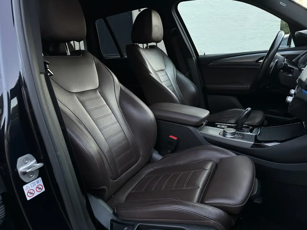 BMW X3 - 12