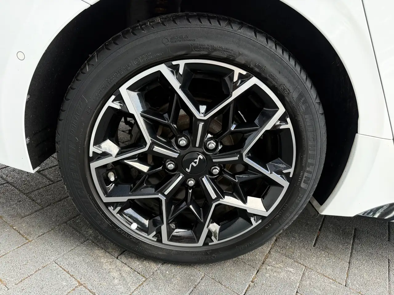 Kia ProCeed / pro_cee'd - 8