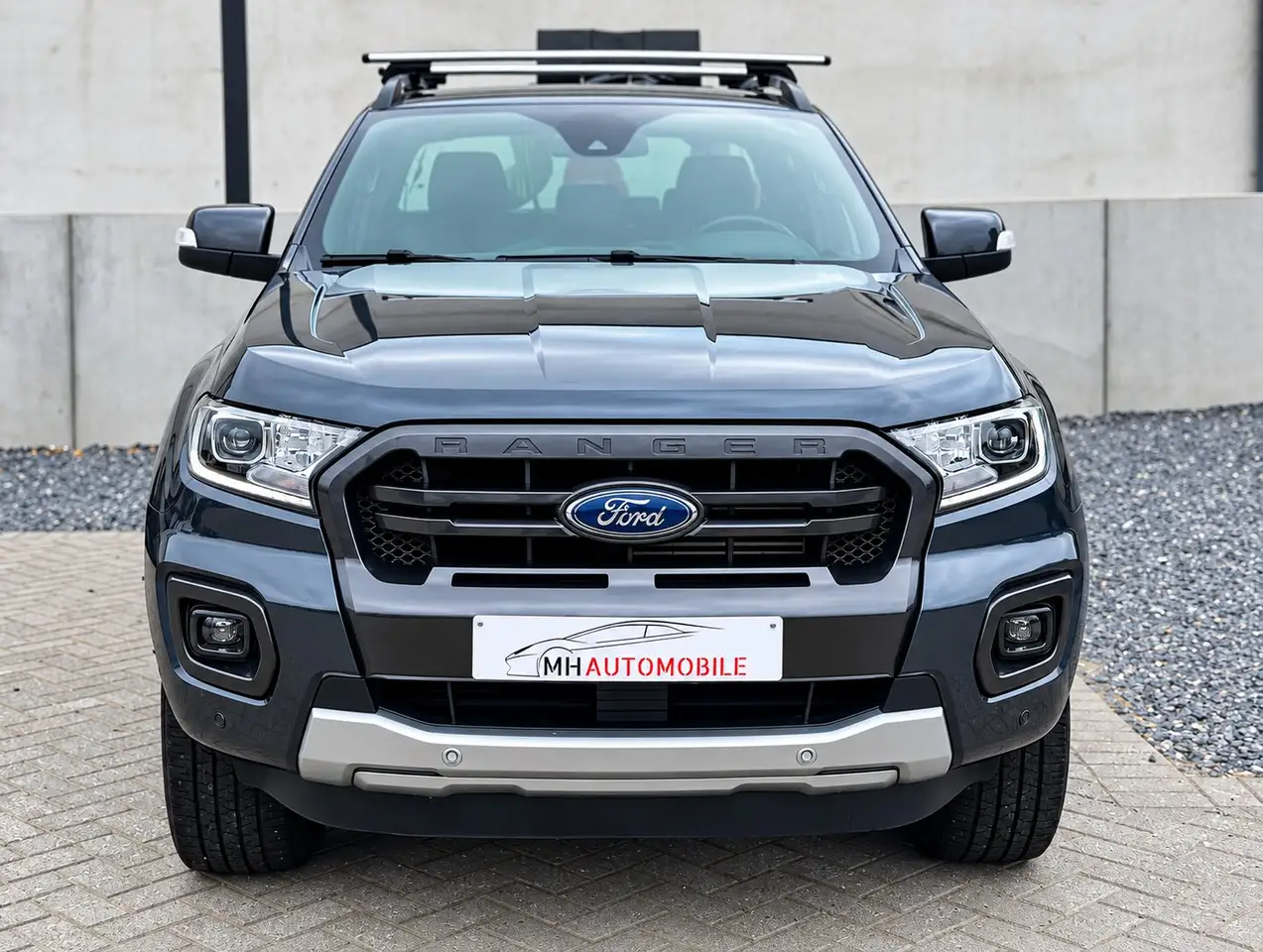 Ford Ranger - 6
