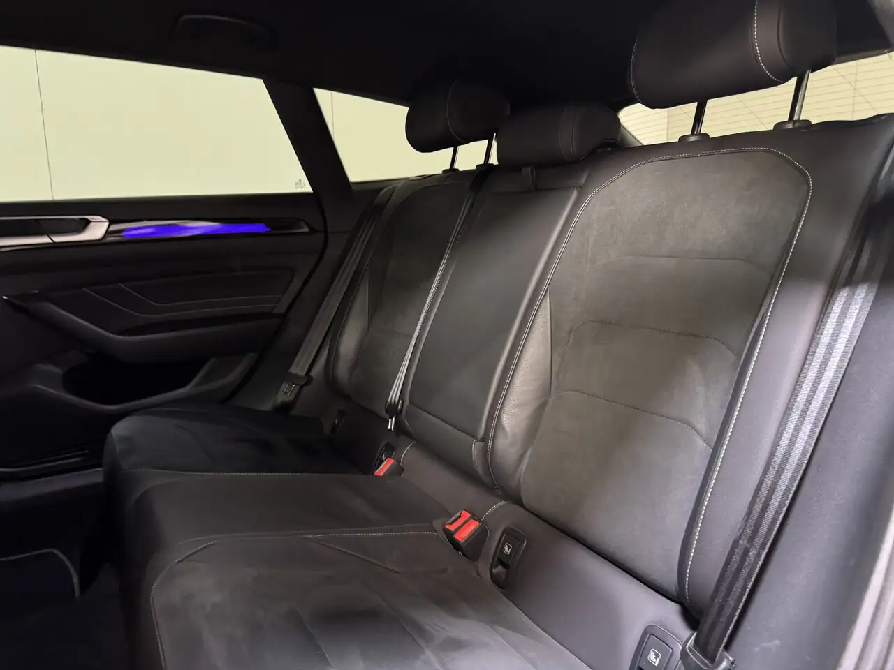 Volkswagen Arteon - 10