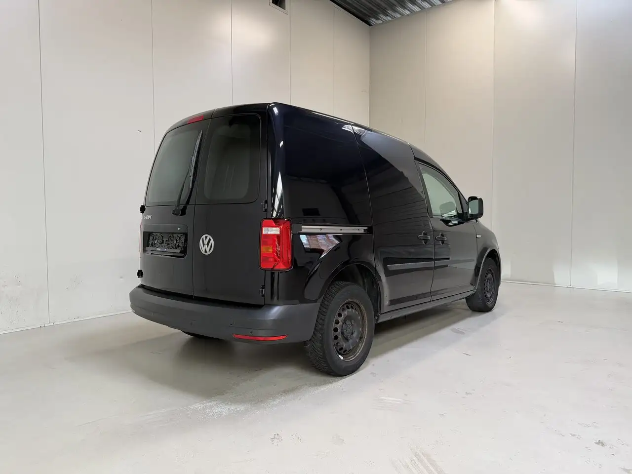 Volkswagen Caddy - 3