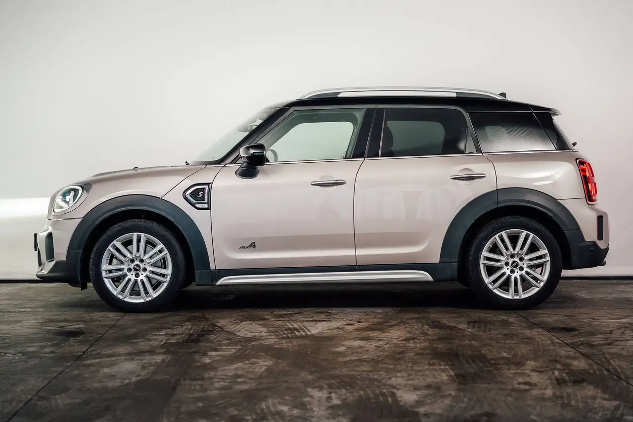 MINI Cooper S Countryman - 2