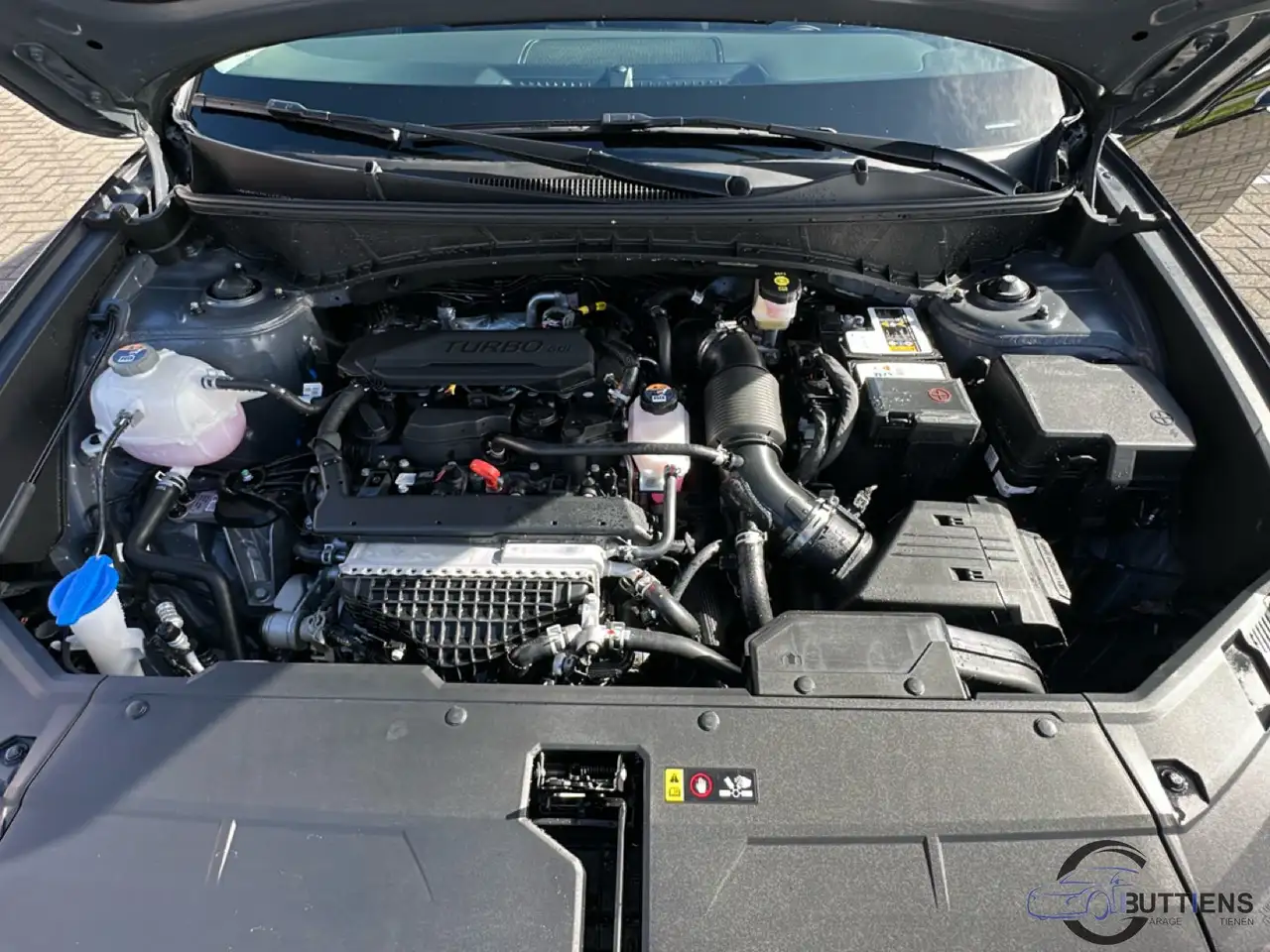 Hyundai TUCSON - 9