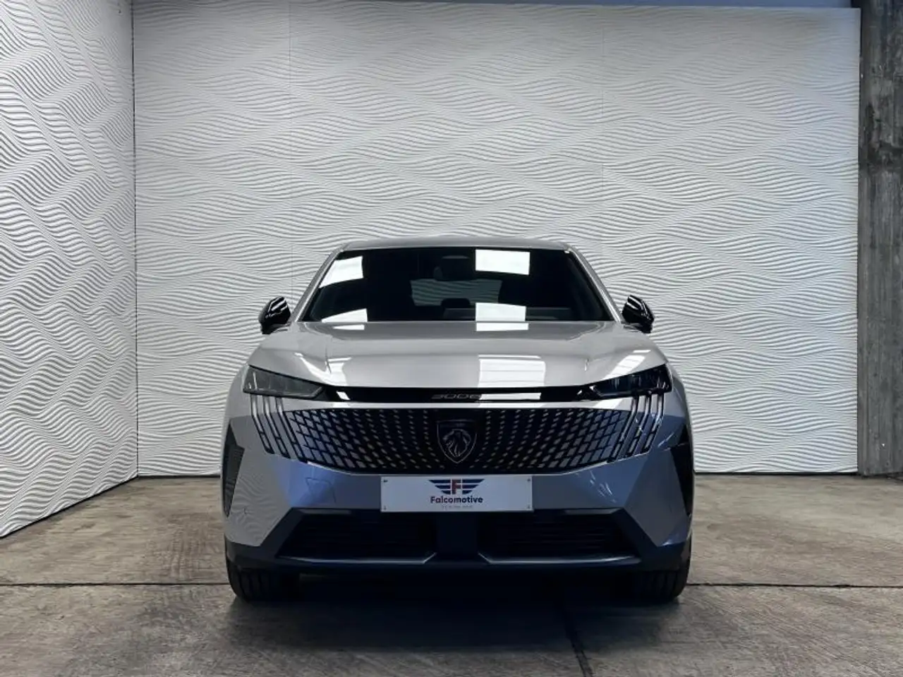 Peugeot 3008 - 6