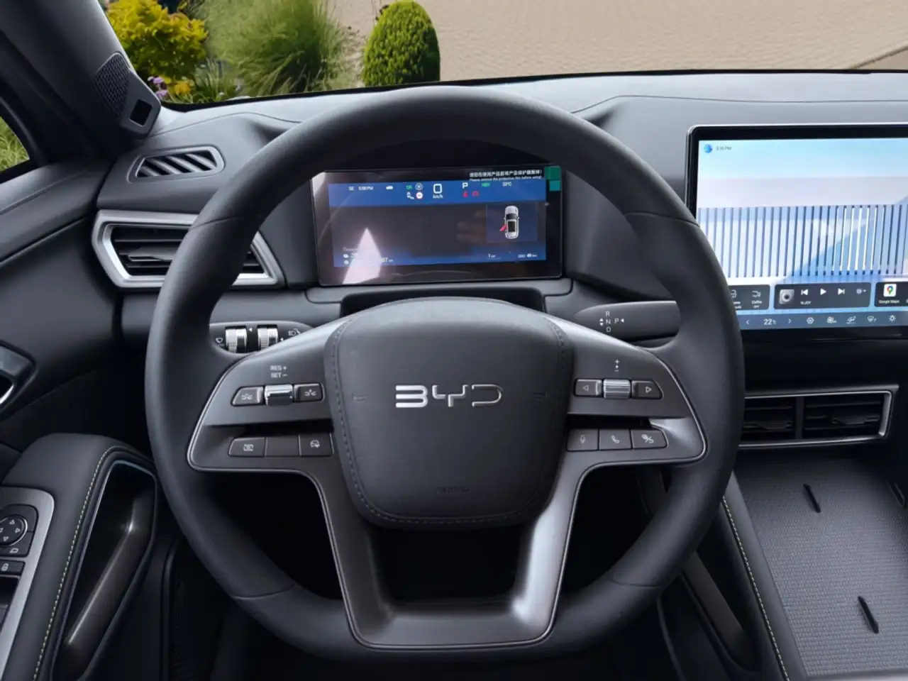BYD Atto 2 - 11