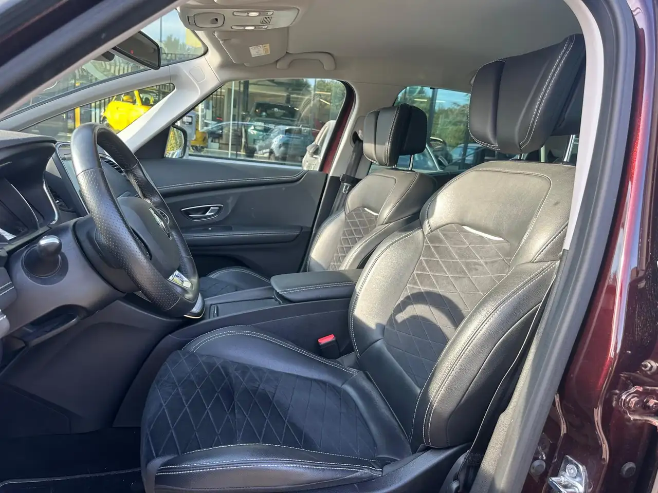 Renault Scenic - 12