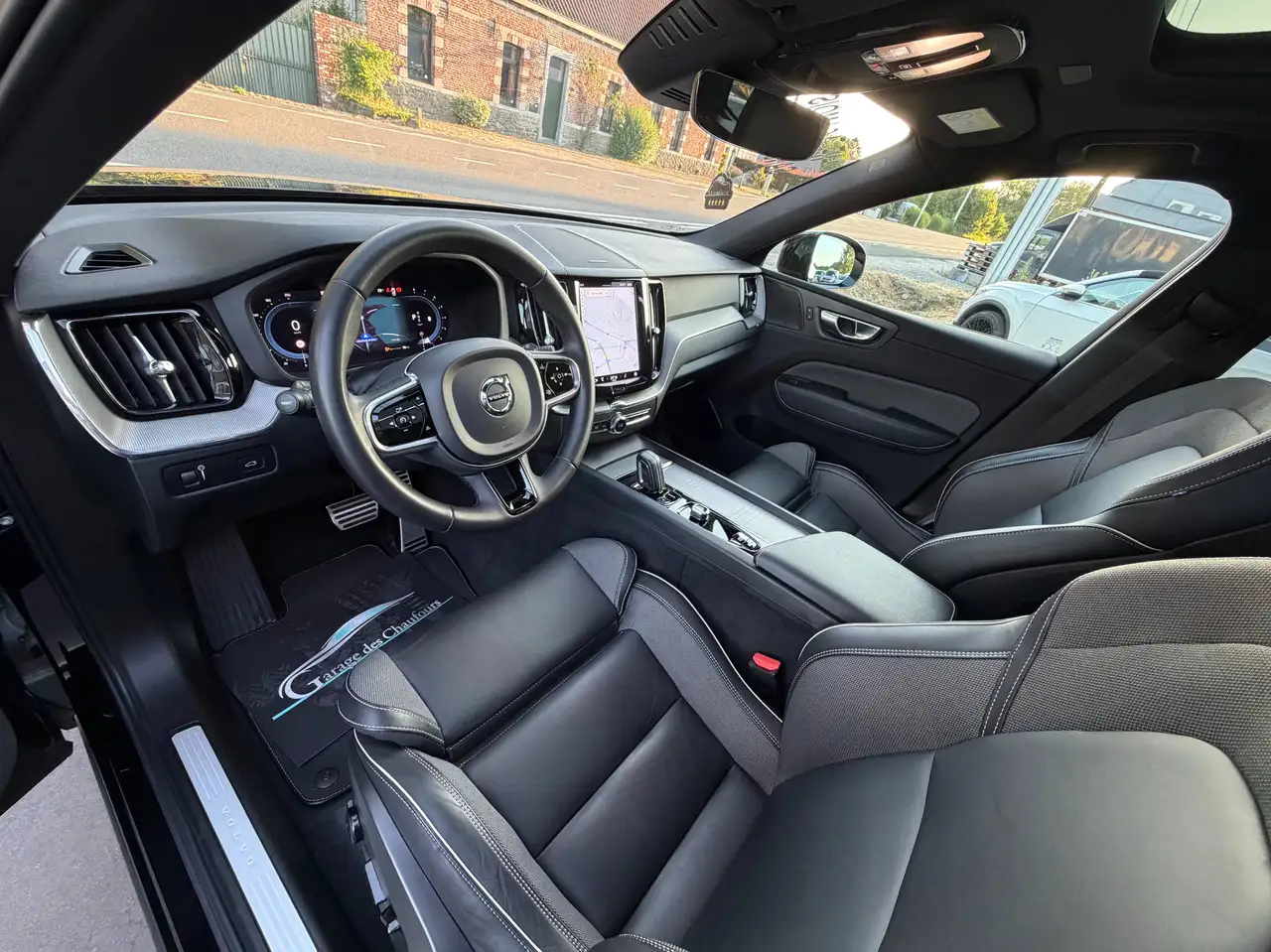 Volvo XC60 - 12