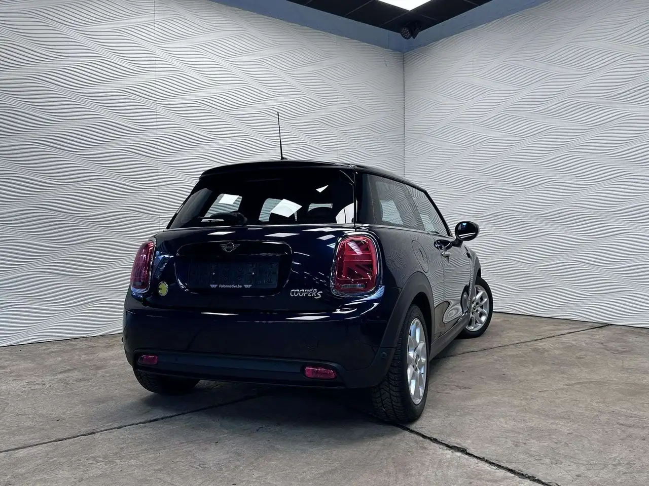 MINI Cooper SE Countryman - 10
