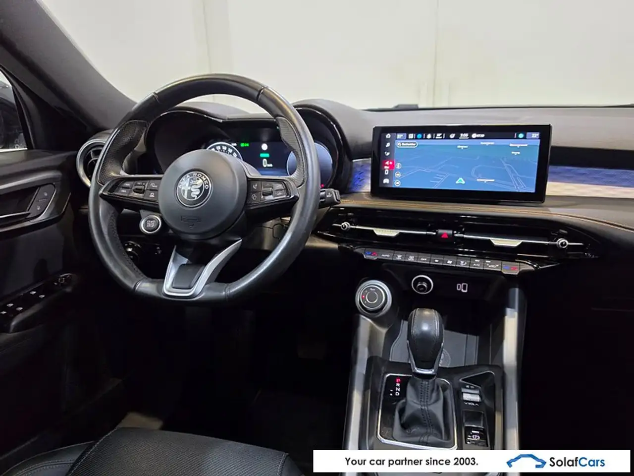 Alfa Romeo Tonale - 9