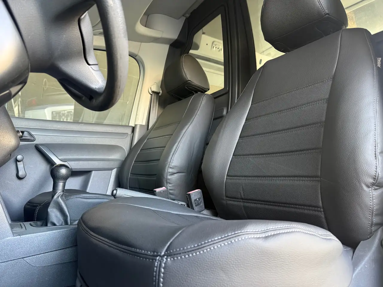 Volkswagen Caddy - 11