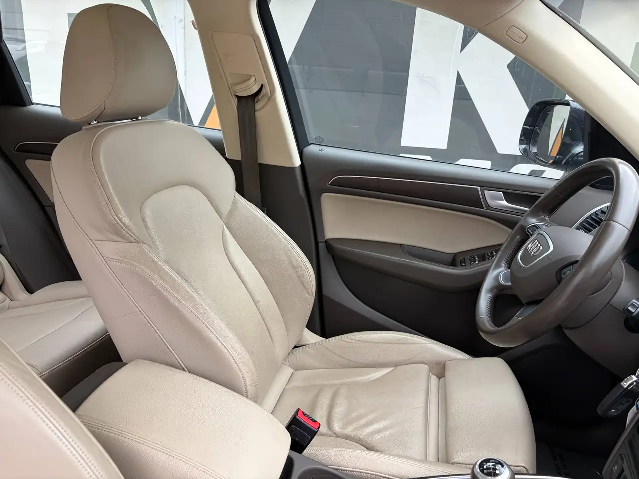 Audi Q5 - 10