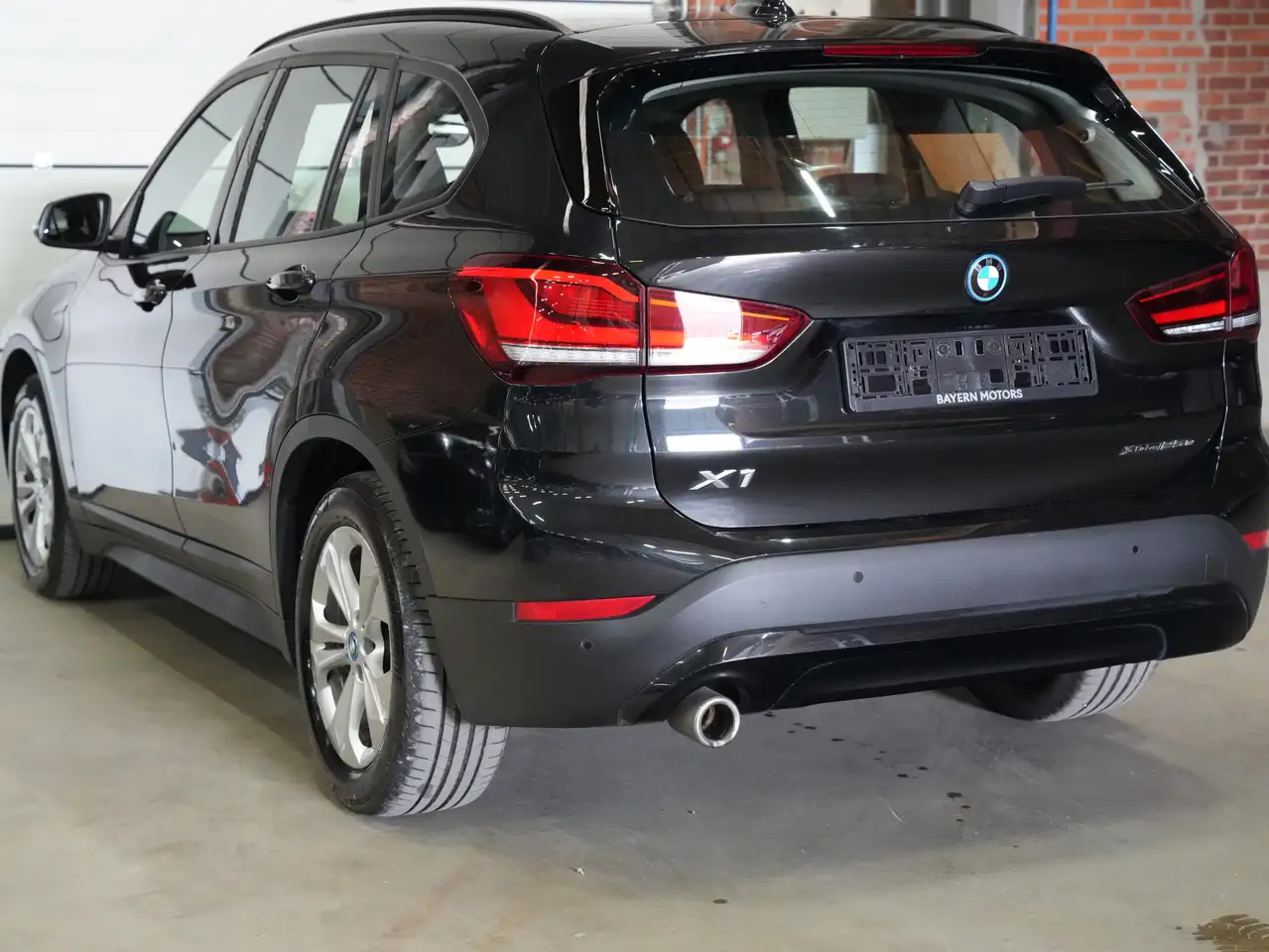 BMW X1 - 7
