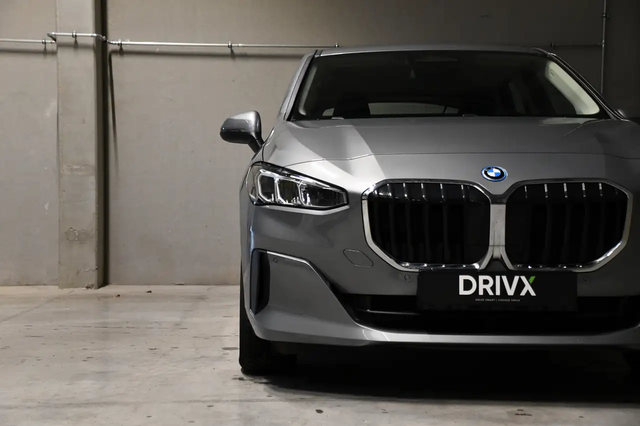 BMW 225 - 10
