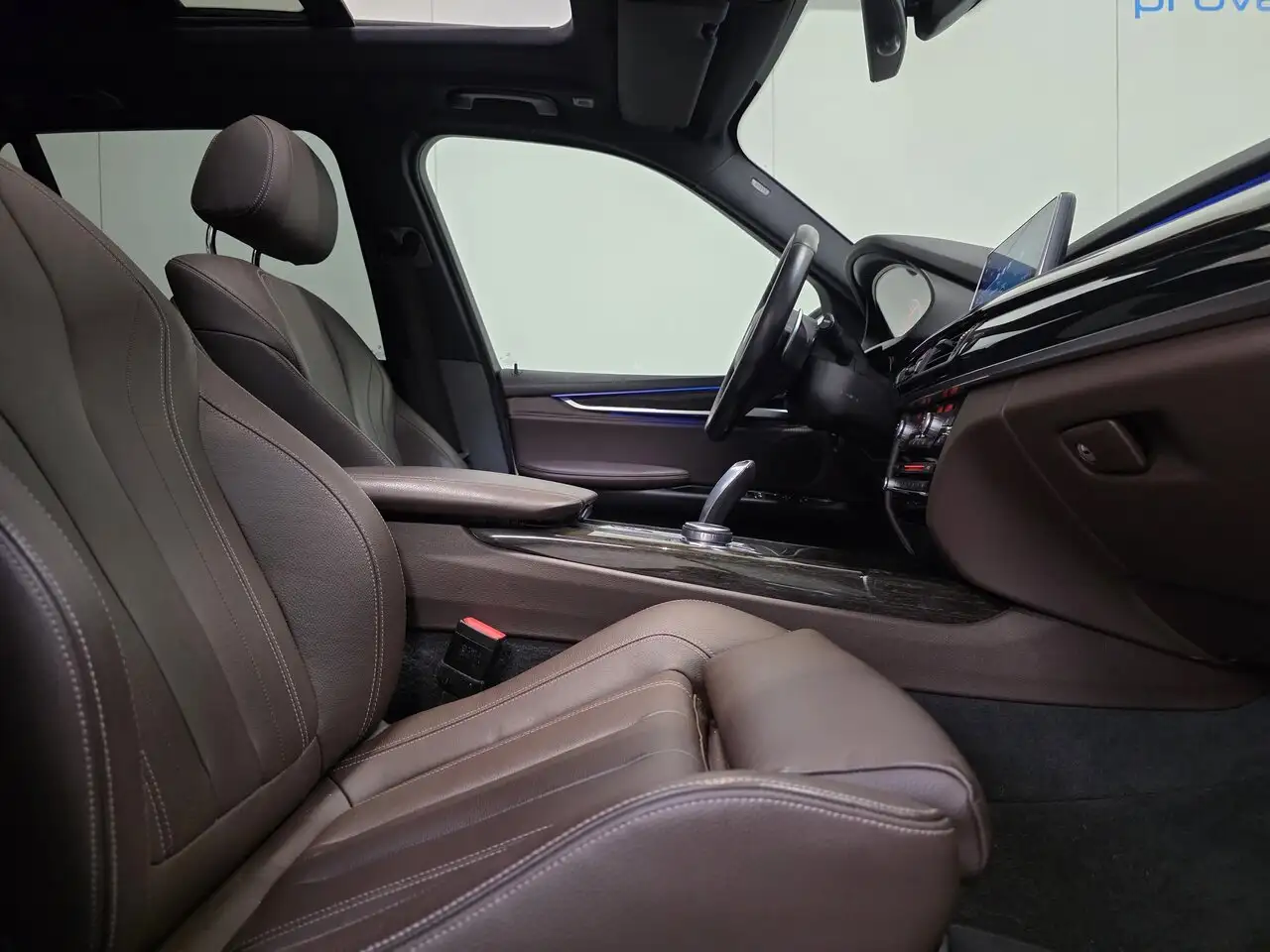 BMW X5 - 2