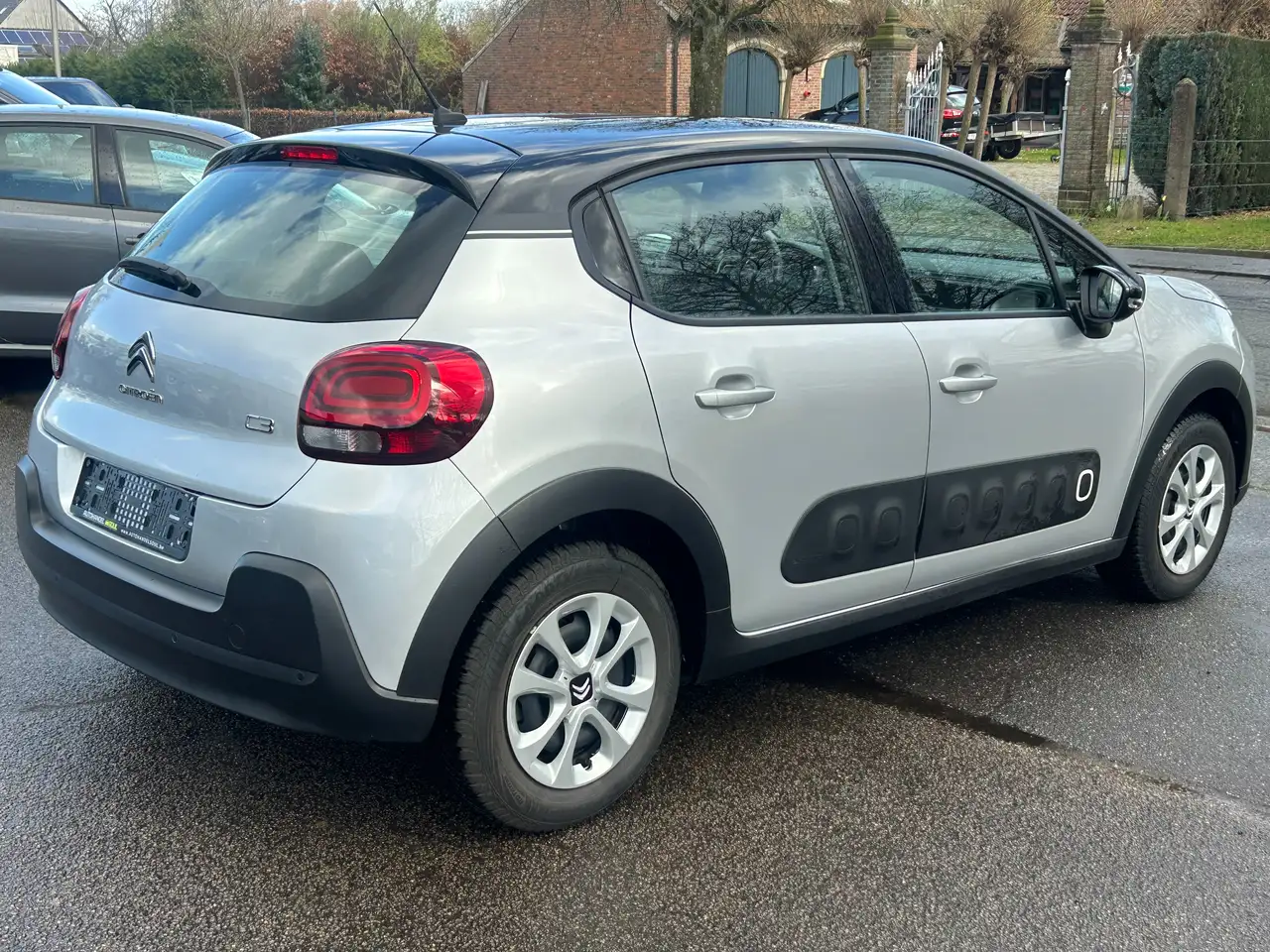 Citroen C3 - 3