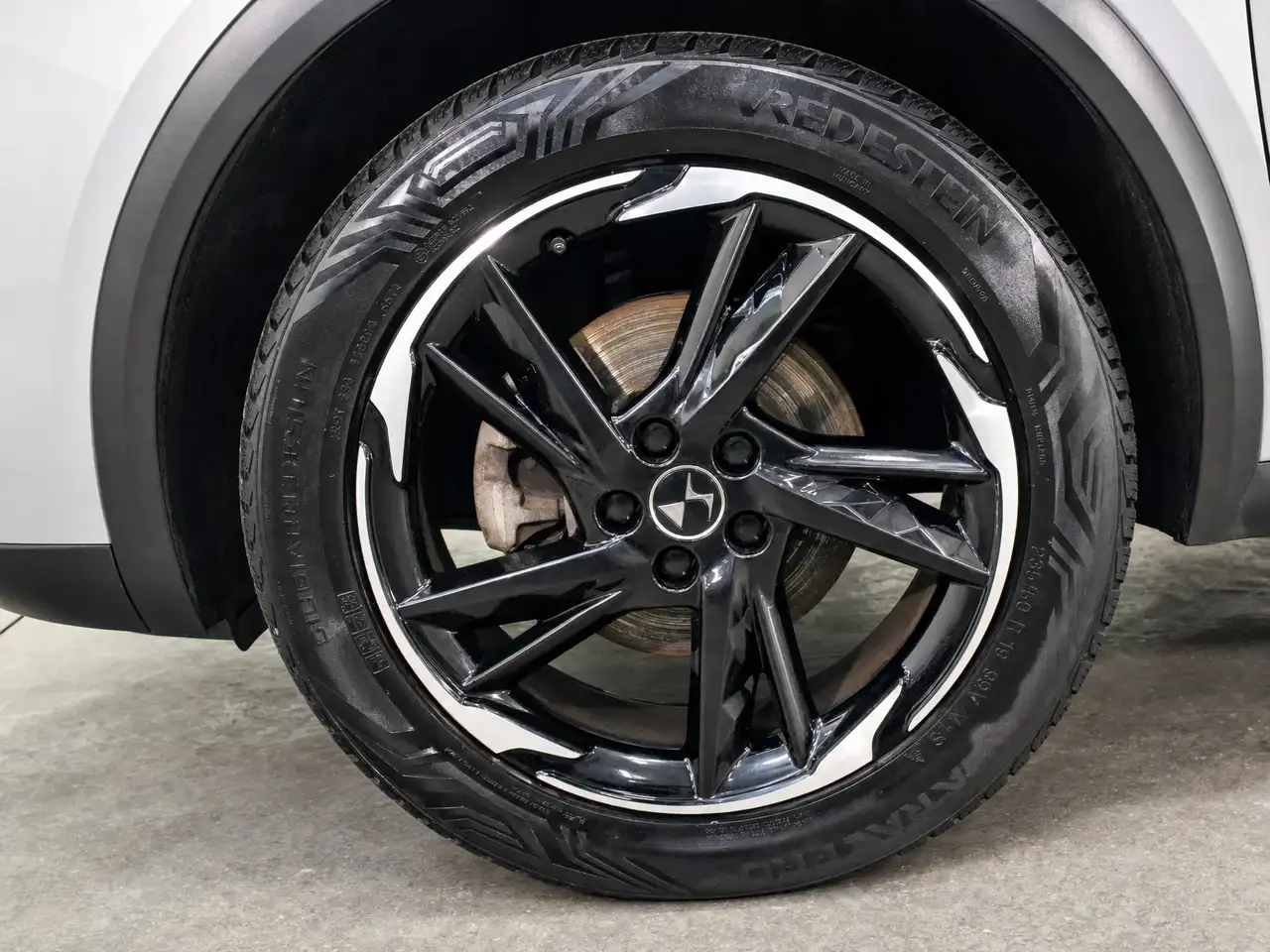 DS Automobiles DS 7 Crossback - 9