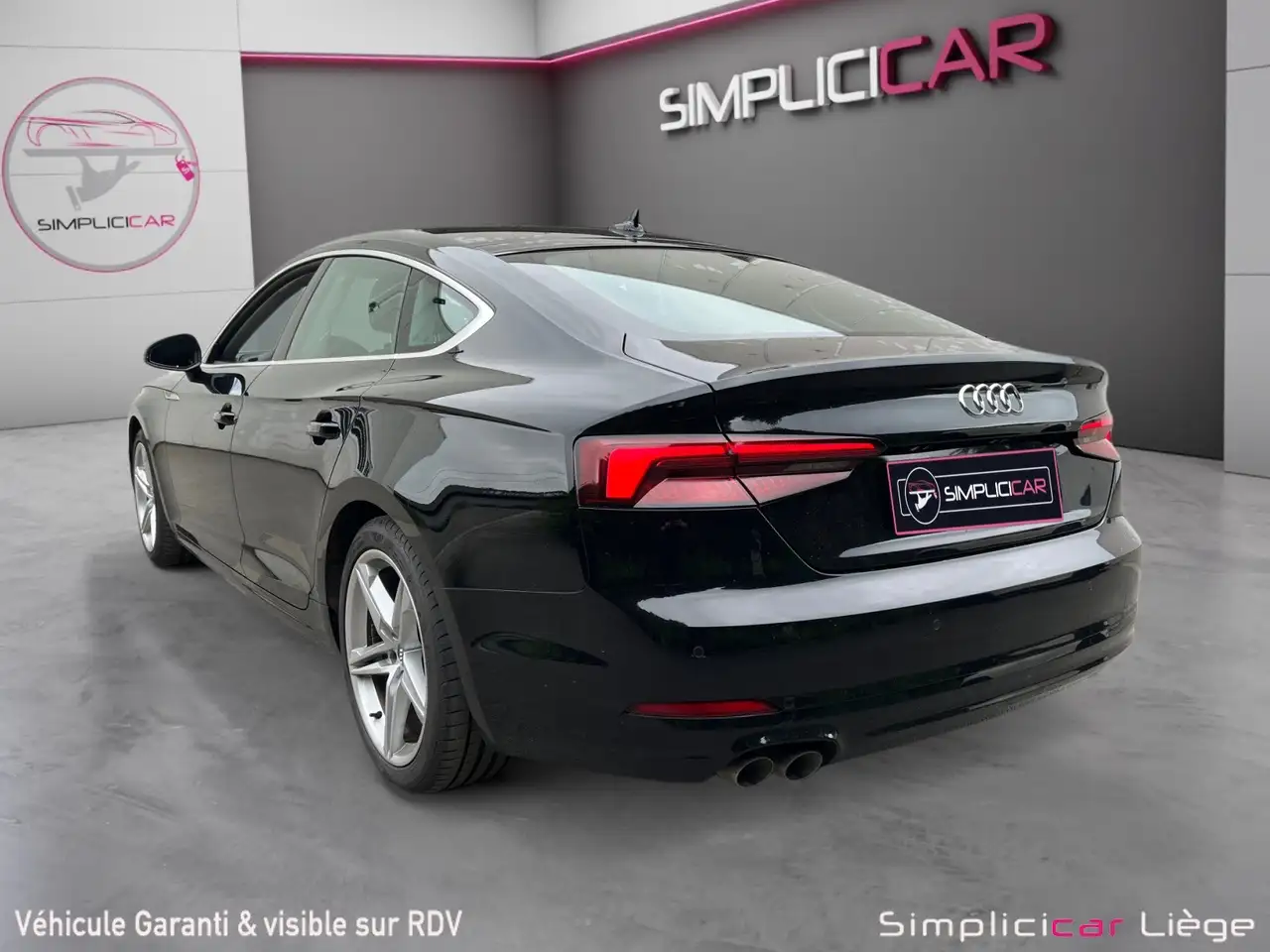 Audi A5 - 7