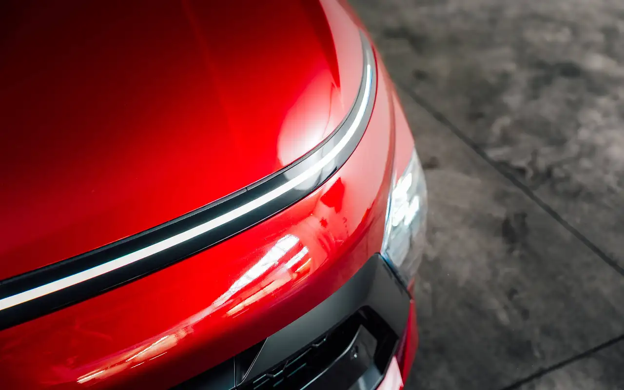 Hyundai KONA - 5