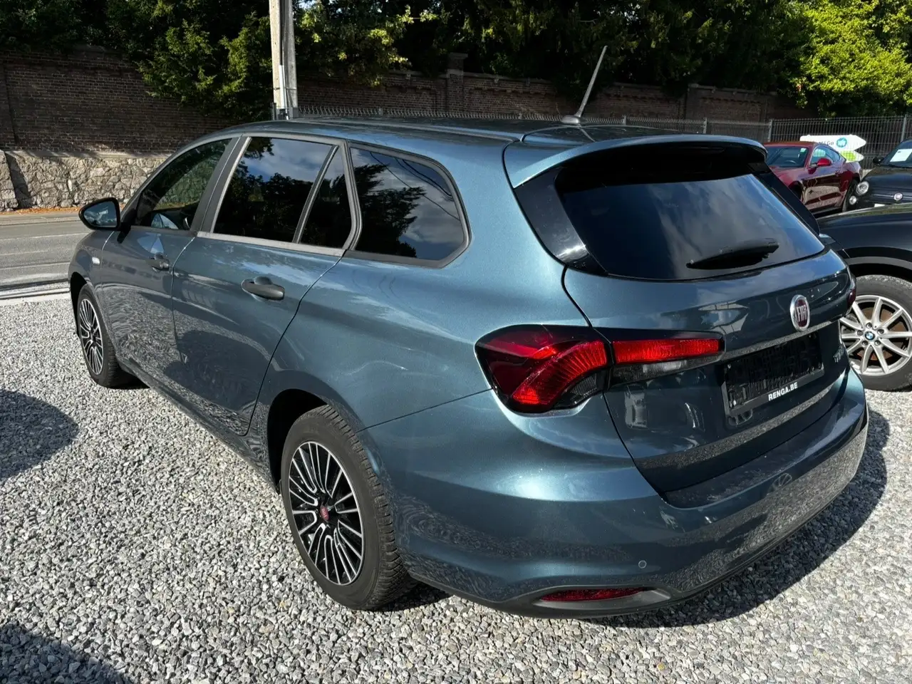 Fiat Tipo - 6