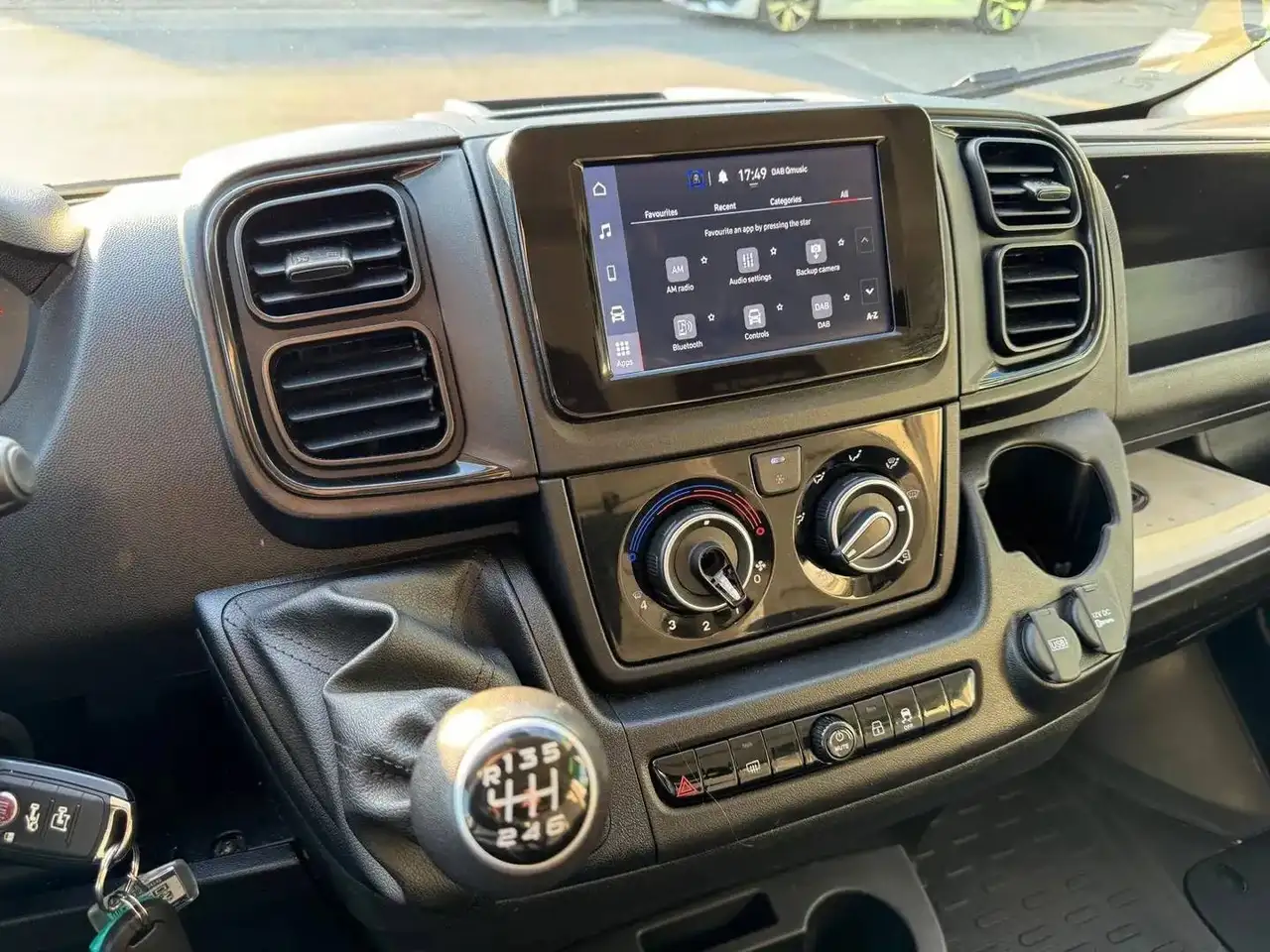 Fiat Ducato - 12