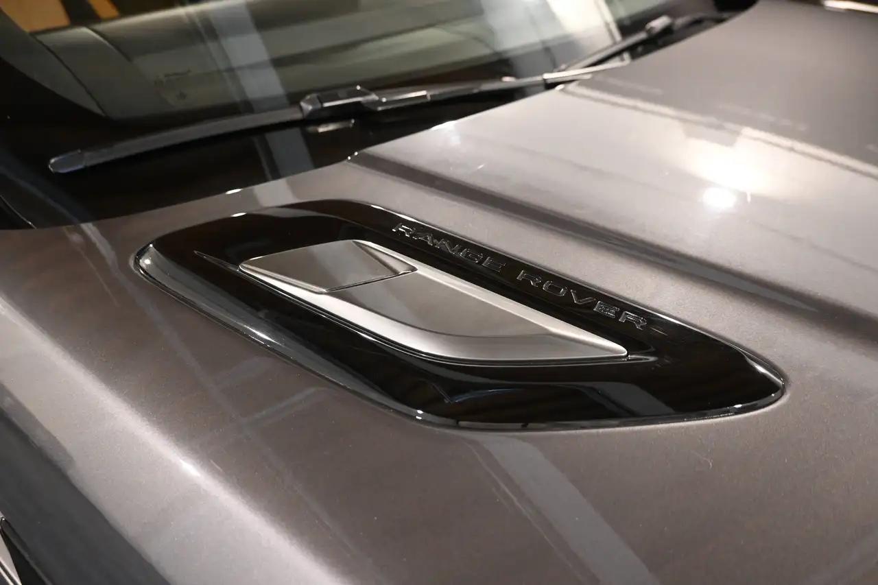 Land Rover Range Rover Sport - 3