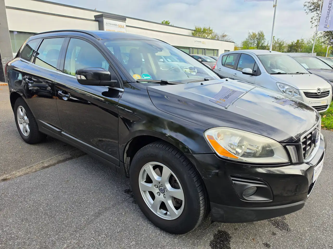 Volvo XC60 - 2