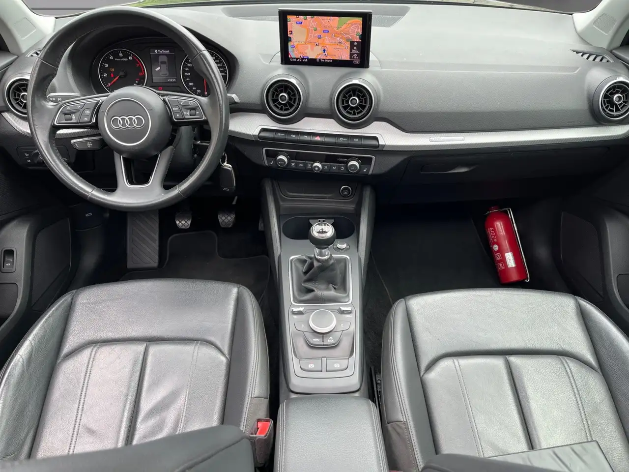 Audi Q2 - 7