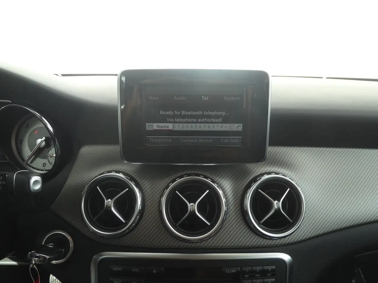 Mercedes-Benz GLA 180 - 10