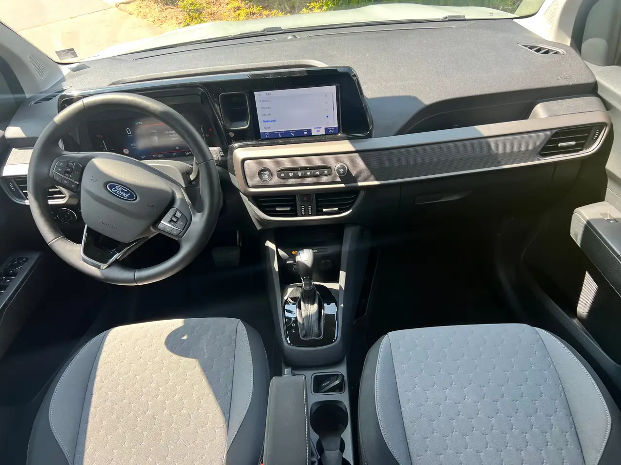 Ford Tourneo Courier - 7