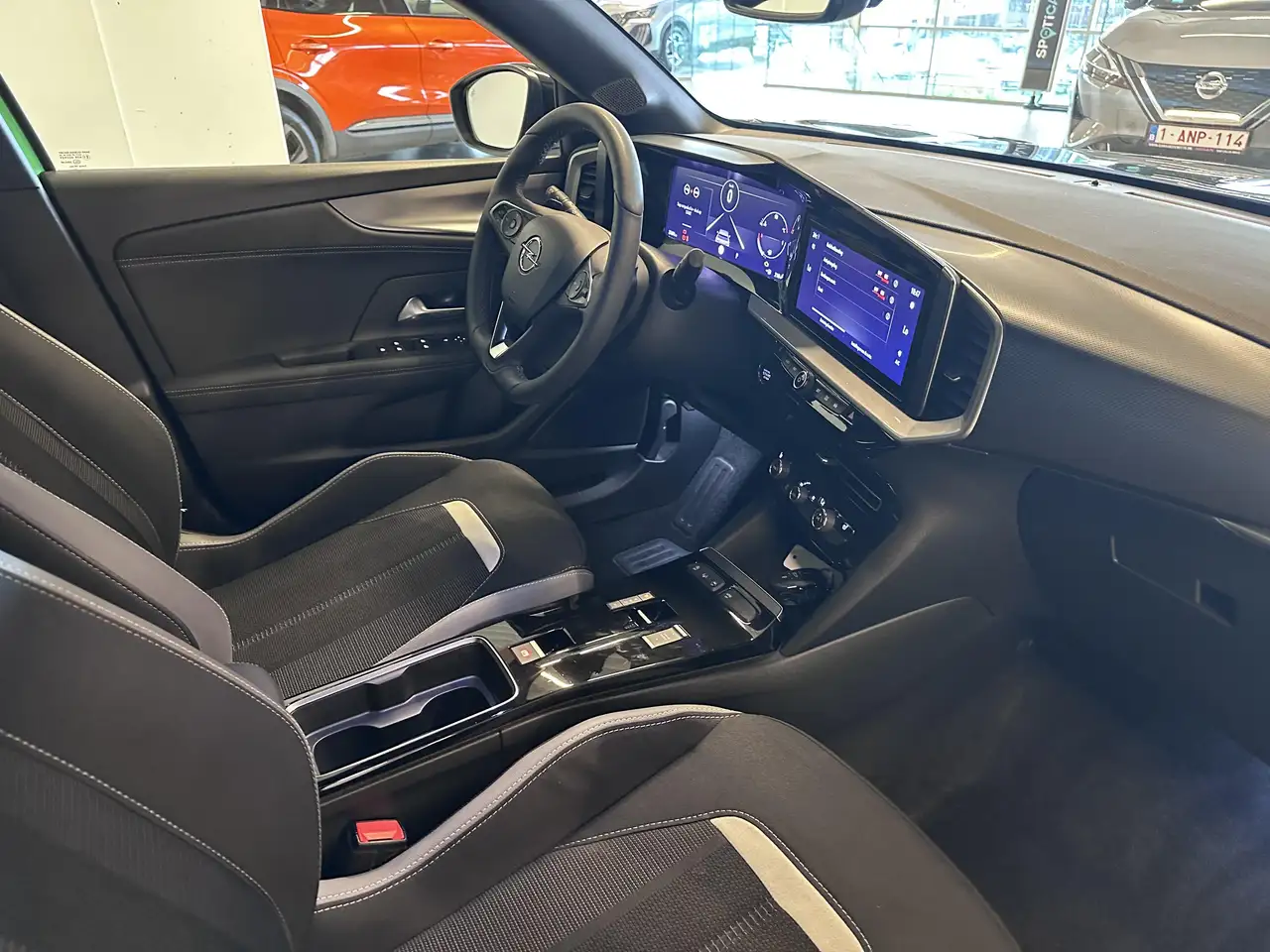 Opel Mokka - 2