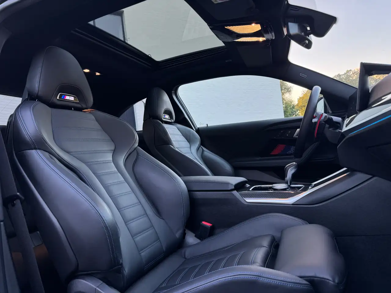BMW M2 - 10