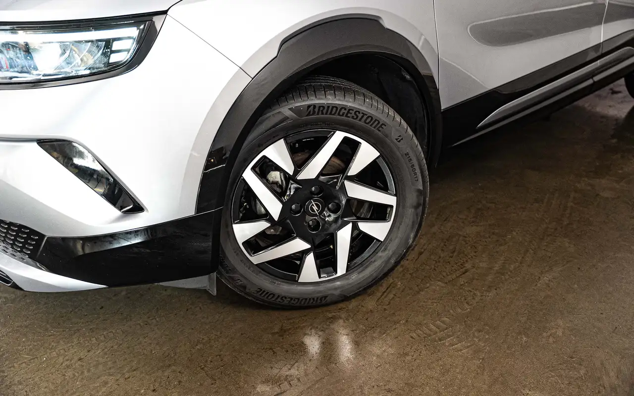 Opel Mokka - 5
