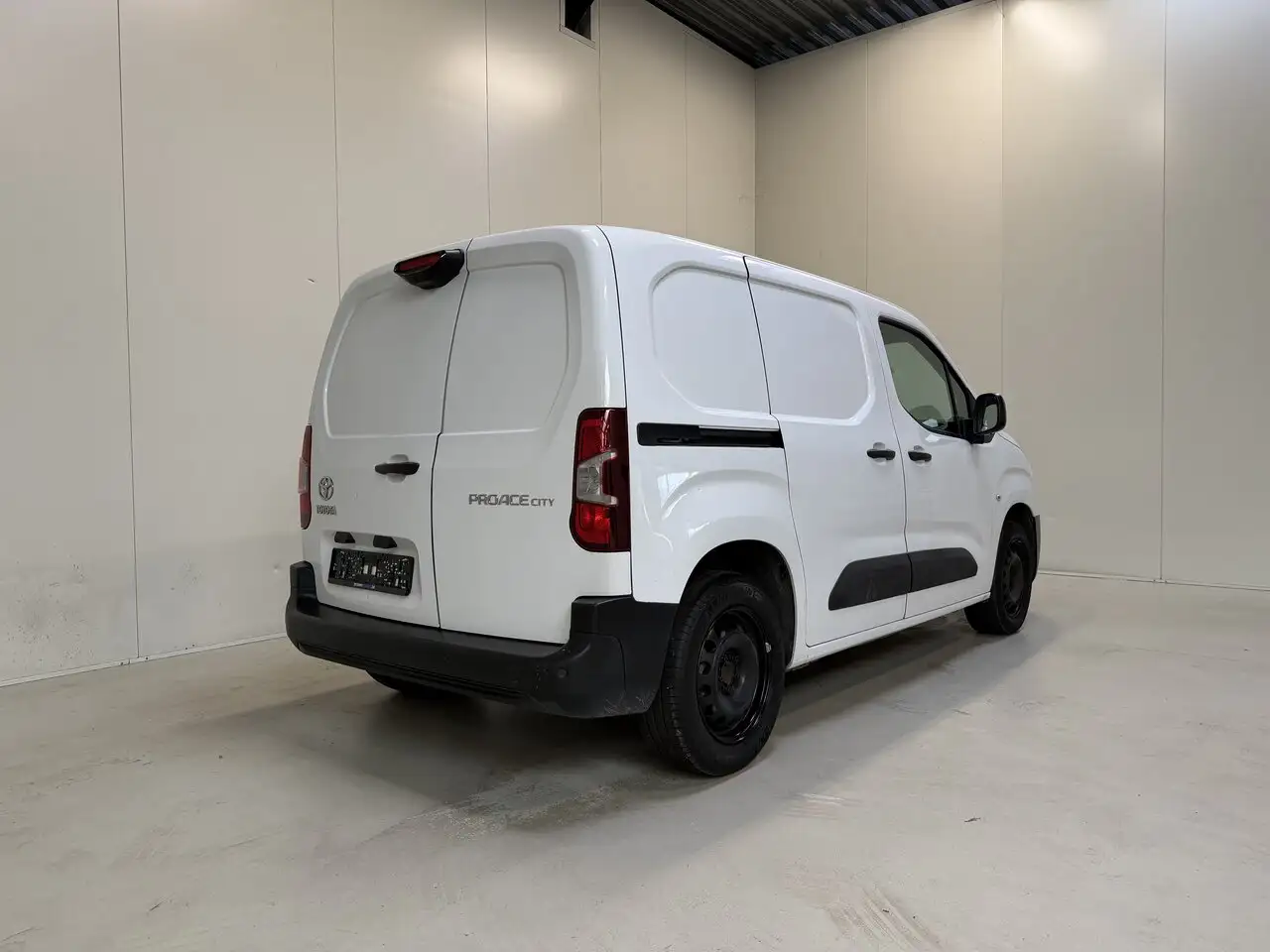 Toyota Proace City - 3