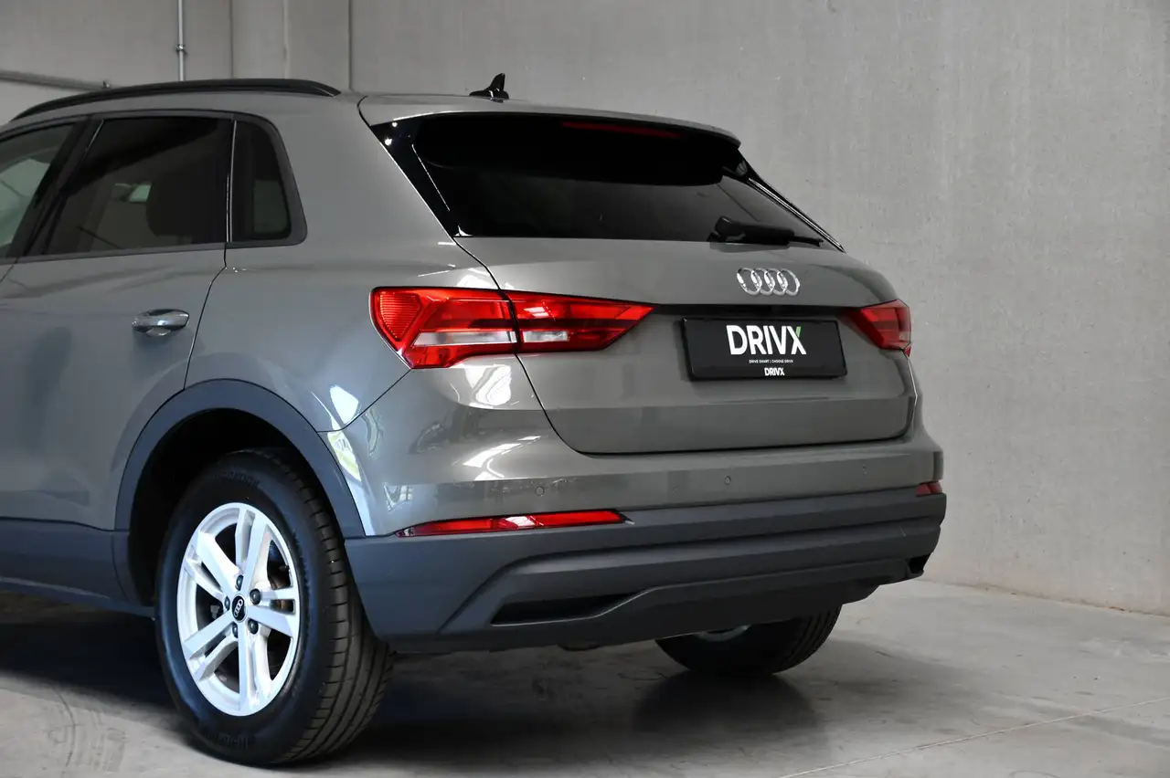 Audi Q3 - 4