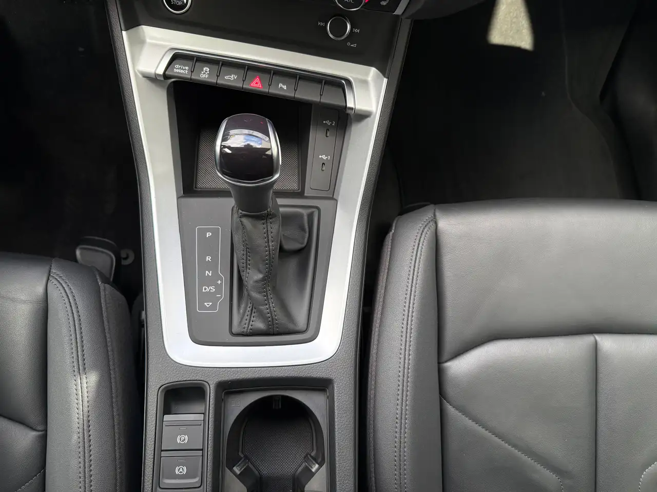 Audi Q3 - 11