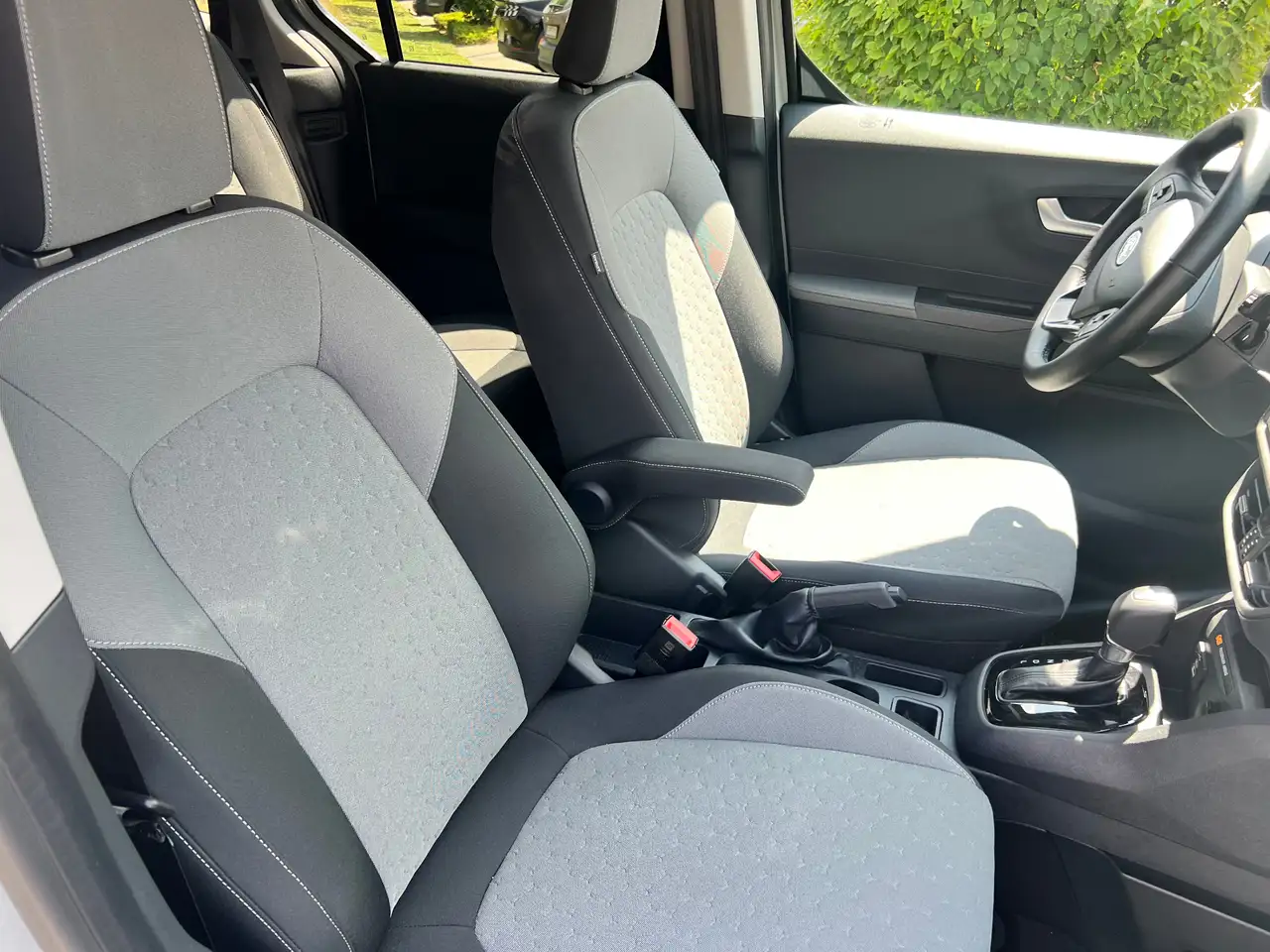 Ford Tourneo Courier - 5