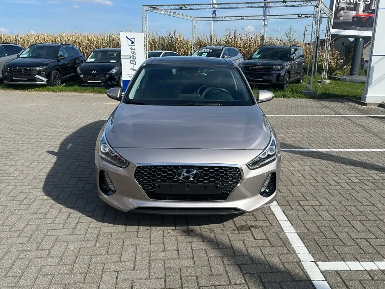 Hyundai i30 - 8