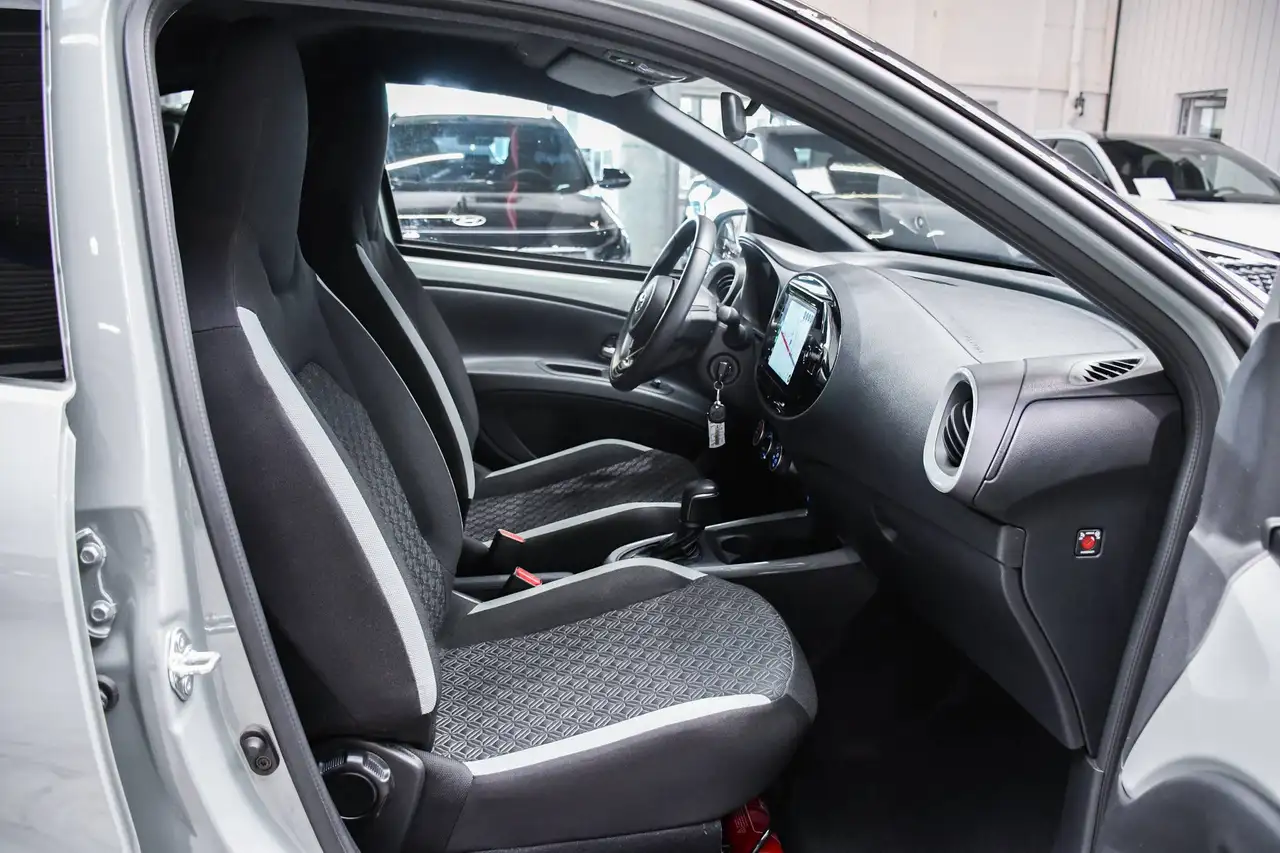 Toyota Aygo X - 6