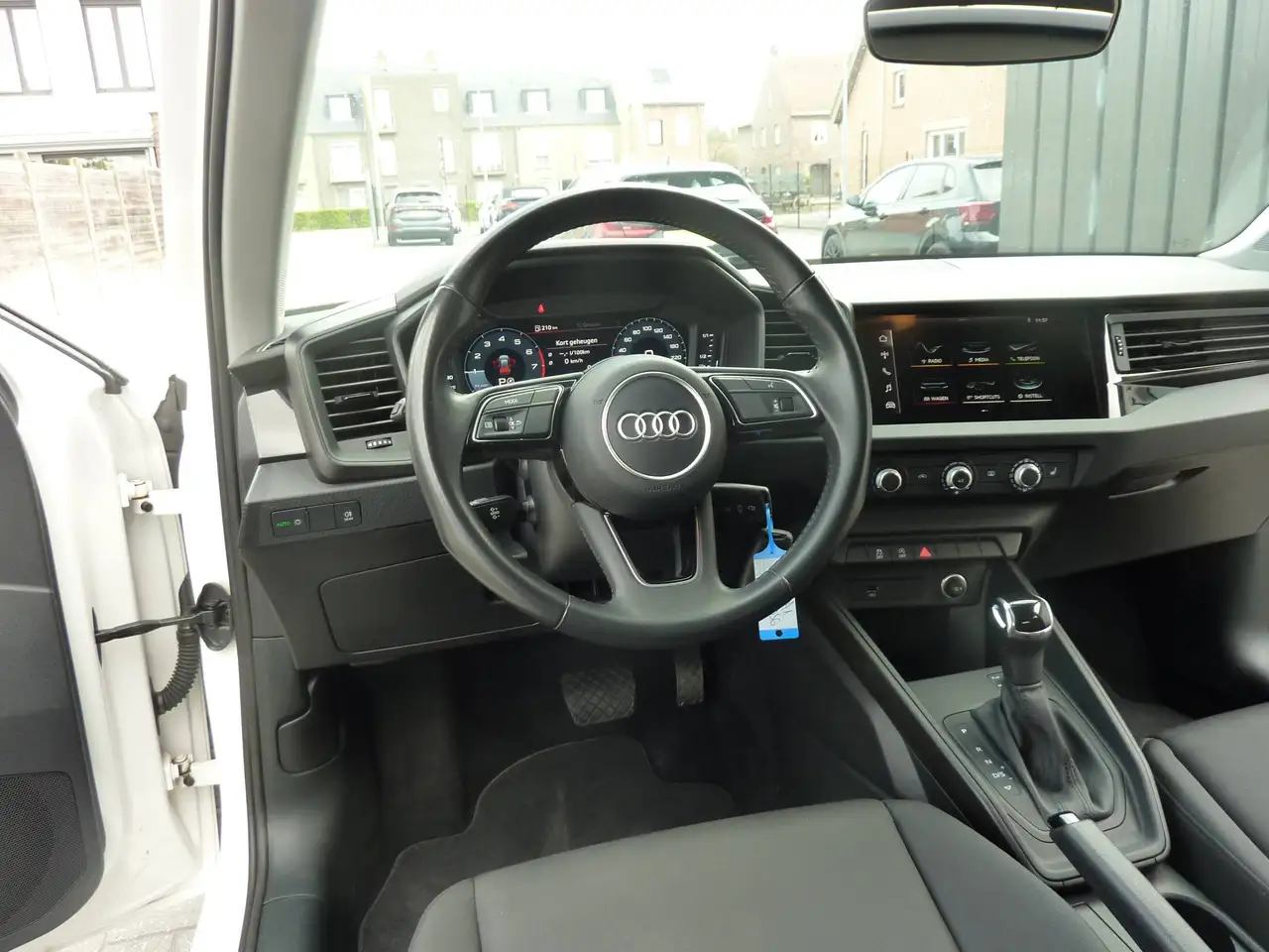 Audi A1 - 12