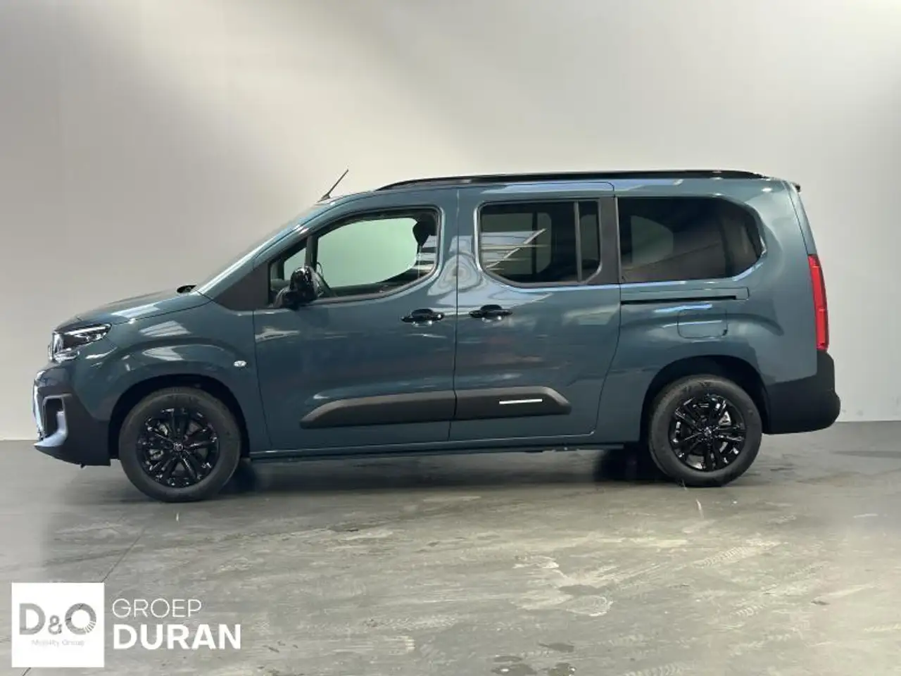 Citroen Berlingo - 2