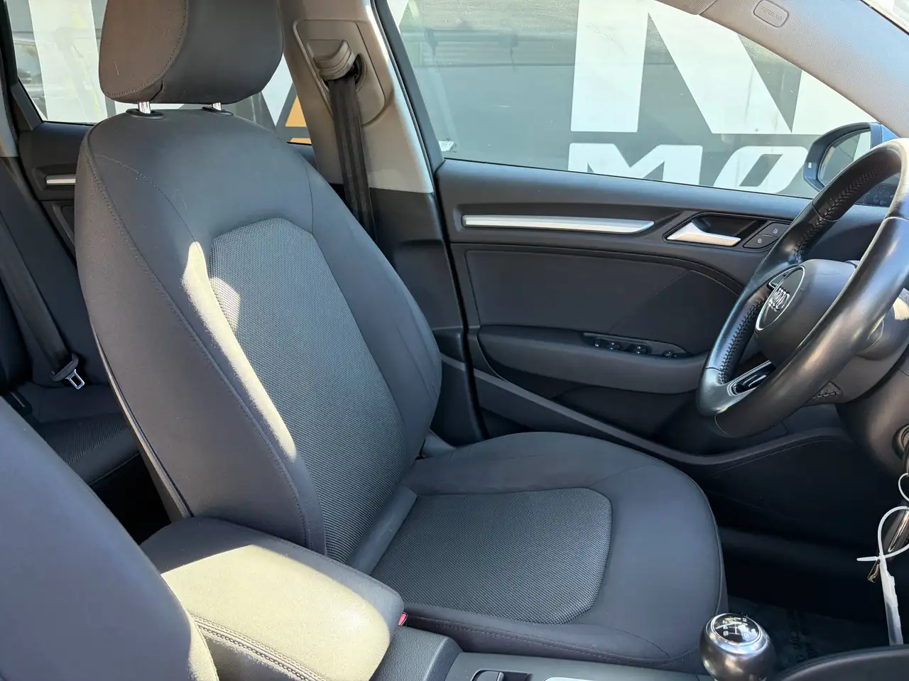 Audi A3 - 7