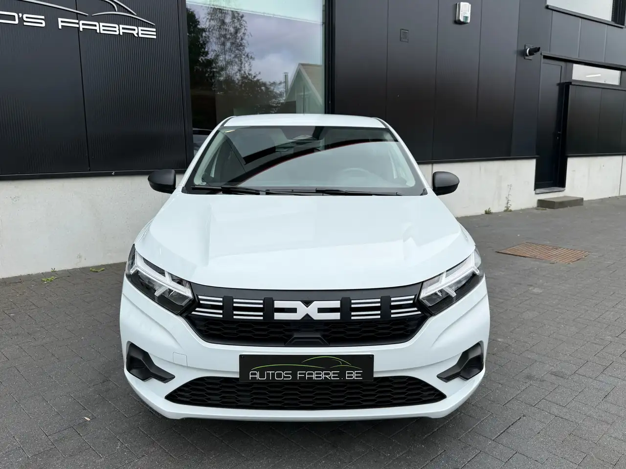 Dacia Sandero - 2