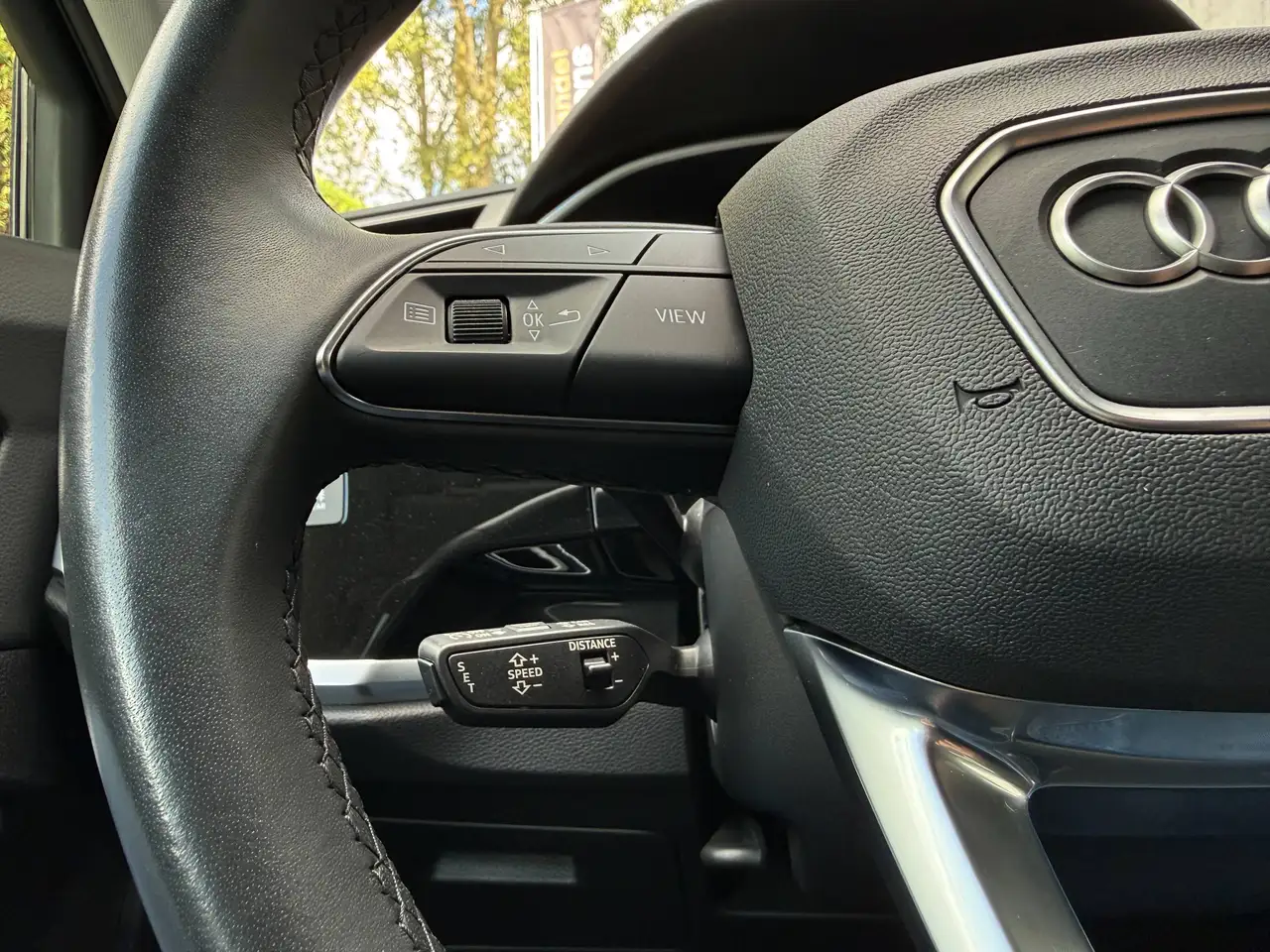 Audi Q3 - 12